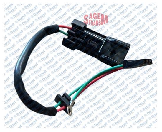 SAGEMFR 77037 Distributor Ara Kablosu Slx- Dks